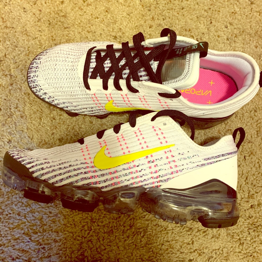 Nike Vapormax Flyknit